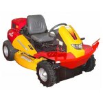 Tondeuse autoportée professionnelle canycom cmx1402h 4x4 moteur honda Tondeuse autoportée professionnelle canycom cmx1402h 4x4 moteur honda