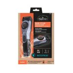 Sans marque - tondeuse barbe sur batterie the barb' xpert 6042 - batterie lithium - 19 hauteurs de coupe ... Sans marque - tondeuse barbe sur batterie the barb' xpert 6042 - batterie lithium - 19 hauteurs de coupe ...