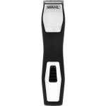 Tondeuse a barbe - wahl - groomsman pro - 2, 4 v - 6 sabots - autonomie : 60 min - noir / argent