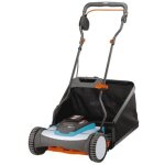 Tondeuse a batterie 380 li 4025 - 20