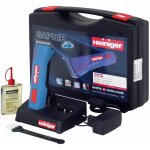 Tondeuse  batterie rechargeable rapide saphir pour chevaux, bovins, chiens et chats avec kit complet ...