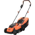 Tuttacasa - tondeuse tondeuse black & decker b + d lithium 2x18v - 2, 5ah mod. bcmw3318l2 Tuttacasa - tondeuse tondeuse black & decker b + d lithium 2x18v - 2, 5ah mod. bcmw3318l2