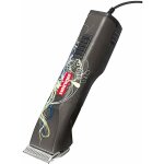 Tondeuse pour chevaux, bovins, chiens et chats heiniger saphir cordon avec courant