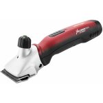 Tondeuse pour chevaux xplorer pro  batterie rechargeable sans fil, sre et pratique, avec kit complet ...