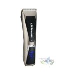 Suinga - tondeuse  cheveux professionnelle en cramique orbegozo 3w. rechargeable affichage led avec ...