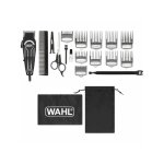 Wahl - tondeuse a cheveux secteur elite pro - 230 v - 10 sabots - noir
