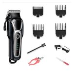 Promotion tondeuse chien poil long epais electrique sans fil kit, tondeuse animaux chien chat professionnelle, ...