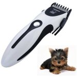 Tondeuse électrique pour animaux de compagnie zowael rfc - 280a Tondeuse électrique pour animaux de compagnie zowael rfc - 280a