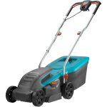Gardena - tondeuse électrique powermax? 1200 / 32. tondeuse filaire. 300m². 1200w. largeur de coupe 32 ... Gardena - tondeuse électrique powermax? 1200 / 32. tondeuse filaire. 300m². 1200w. largeur de coupe 32 ...