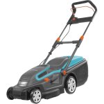 Tondeuse �lectrique powermax? 1800 / 42. tondeuse filaire. 800m�. 1800w. largeur de coupe 42 cm. bac ...