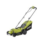 Ryobi - tondeuse électrique filaire rlm3313a 1300w - 33 cm Ryobi - tondeuse électrique filaire rlm3313a 1300w - 33 cm