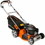 Tondeuse � essence victus honda / vs53h200