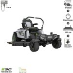 Tondeuse à gazon autoportée à batterie largeur de coupe 132 cm zero turn zt5201e - l egopower Tondeuse à gazon autoportée à batterie largeur de coupe 132 cm zero turn zt5201e - l egopower