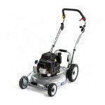 Tondeuse � gazon autotract�e 53 cm - 3 000 m�, mulching moteur kawasaki 179 cm3, d�marrage �lectrique, ...