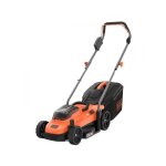 Tondeuse a gazon a gazon electrique sans fil 36v bcmw3336l1 - qw - black + decker - coupe 33cm - batterie ... Tondeuse a gazon a gazon electrique sans fil 36v bcmw3336l1 - qw - black + decker - coupe 33cm - batterie ...