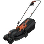 Tondeuse  gazon black + decker mod. tondeuse  gazon bemw351 - black & decker