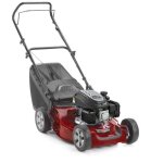 Tondeuse à gazon castelgarden xc 48 123 cc ramassage et éjection arrière Tondeuse à gazon castelgarden xc 48 123 cc ramassage et éjection arrière
