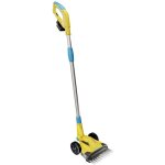 Gloria - tondeuse  gazon compacte finecut 18 sans jeu de batteries - 001301. 0000