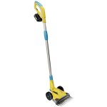 Tondeuse  gazon compacte gloria finecut 18 avec jeu de batteries - 001300. 0000