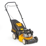 Tondeuse à gazon cub cadet lm1 ap46 79 cc coupe 46 cm tondeuse poussée 60 l sac Tondeuse à gazon cub cadet lm1 ap46 79 cc coupe 46 cm tondeuse poussée 60 l sac