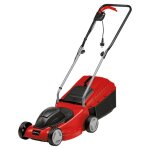 Einhell - tondeuse à gazon électrique gc - em 1032 (1000 w, largeur de coupe 32 cm, bac de ramassage ... Einhell - tondeuse à gazon électrique gc - em 1032 (1000 w, largeur de coupe 32 cm, bac de ramassage ...