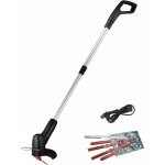 Tondeuse  gazon lectrique sans fil avec batterie - portable et extensible - sans fil - pour terrasse, ...