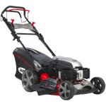 Ama - tondeuse à gazon essence trx 501 dl à traction Ama - tondeuse à gazon essence trx 501 dl à traction