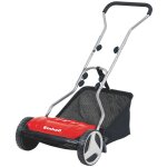 [jamais utilis�] tondeuse � gazon � main ge - hm 38 s - f