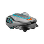 Tondeuse a gazon robot gardena sileno life 1000 - jusqu'a 1000 m - application bluetooth - 58 db - largeur ...