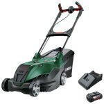 Tondeuse à gazon sans fil advancedrotak 36v - 40 - 650, 1 x batterie 36v 4, 0ah Tondeuse à gazon sans fil advancedrotak 36v - 40 - 650, 1 x batterie 36v 4, 0ah