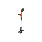Tondeuse � gazon sans fil black + decker (powercommand easyfeed, 18v 4. 0ah, batterie et chargeur inclus, ...