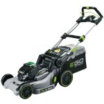 Tondeuse gazon électrique sans fil tractée ego power plus coupe 47 cm batterie 56v - 5ah lm1903e - sp ... Tondeuse gazon électrique sans fil tractée ego power plus coupe 47 cm batterie 56v - 5ah lm1903e - sp ...
