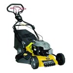 Tondeuse vigor ergo wr - 65326 ohv