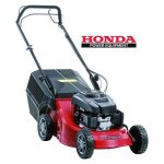 Tondeuse ggp mowy aluminium pan - 504trh t48 honda 160 cc Tondeuse ggp mowy aluminium pan - 504trh t48 honda 160 cc