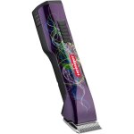 Tondeuse saphir style sans fil 2 batteries heiniger