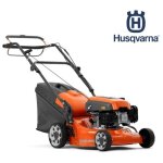 Tondeuse husqvarna lc140sp autotracte - coupe 40cm