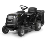 Tondeuse � moteur � explosion, tondeuse � gazon 352cc alpina at4 84 a