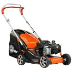 Tondeuse oleomac g 44 pb comfort plus moteur briggs&stratton 125cc ramassage 41cm Tondeuse oleomac g 44 pb comfort plus moteur briggs&stratton 125cc ramassage 41cm