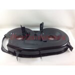 Tondeuse plate 42 pouces nue husqvarna tracteur tondeuse 532199606 196495