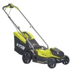 Ryobi - tondeuse pouss�e - olm1833b - 18v one + - coupe 33 cm - sans batterie ni chargeur