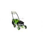 Tondeuse professionnelle etesia duocut 53 avec moteur honda tran coupe 53 cm