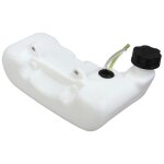 Tondeuse r�servoir de carburant pour cg430 520 43cc 52cc 47cc d�broussailleuse accessoire pi�ce de rechange ...