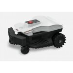 Tondeuse robot ambrogio twenty 25 deluxe jusqu' 1400m avec cble priphrique