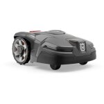Tondeuse robot husqvarna automower 415x, pour les pelouses jusqu'à 1500m2 et 40% de pente Tondeuse robot husqvarna automower 415x, pour les pelouses jusqu'à 1500m2 et 40% de pente