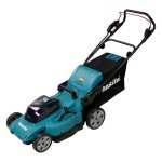 Makita - tondeuse sans fil 2x18v (36v) lxt 48 cm solo - dlm480z