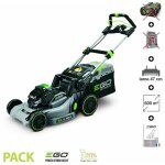 Tondeuse sans fil ego lame 47cm sans batterie ni chargeur Tondeuse sans fil ego lame 47cm sans batterie ni chargeur