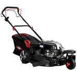 Tondeuse thermique 3 roues rac511bsrp - 161cc