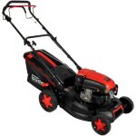 G�de - tondeuse thermique autotract�e big wheeler 464. 3 r