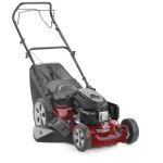 Tondeuse à traction castelgarden xc 53 s 166 cc à essence Tondeuse à traction castelgarden xc 53 s 166 cc à essence