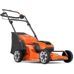 Tondeuse tra�n�e sans fil husqvarna lc142is sans batterie ni charge